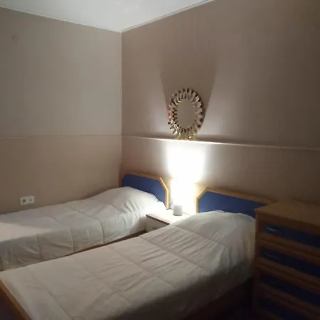 Rubin-2 Appartement