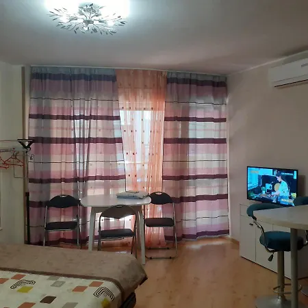 Apartmán Rubin-2 Pomorie