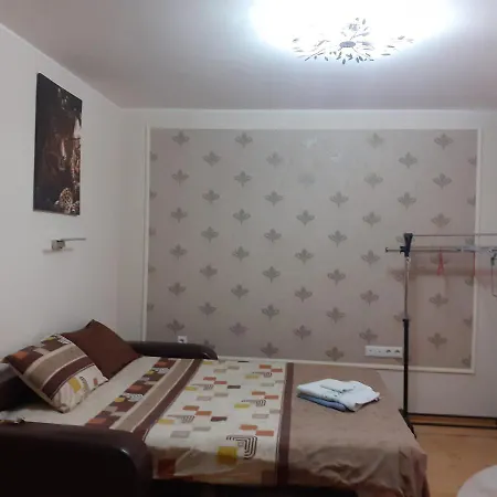 Rubin-2 Appartement