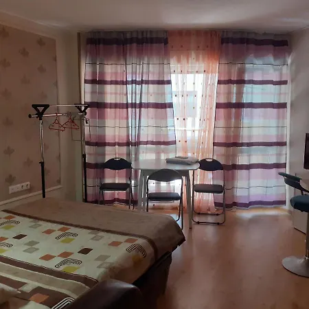 Apartament Rubin-2 *