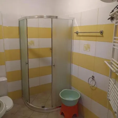 Apartament Rubin-2 Gmina Pomorie