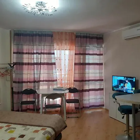 Appartement Rubin-2