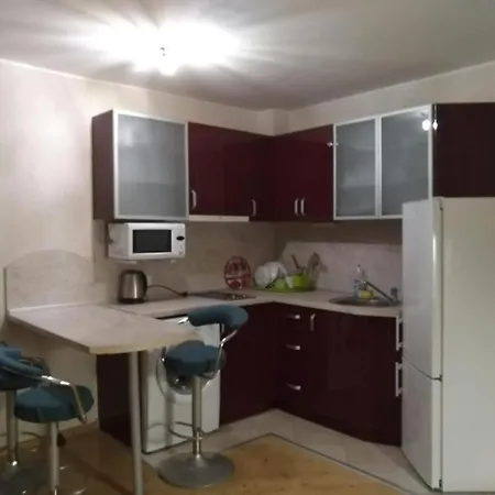 Rubin-2 Apartament *