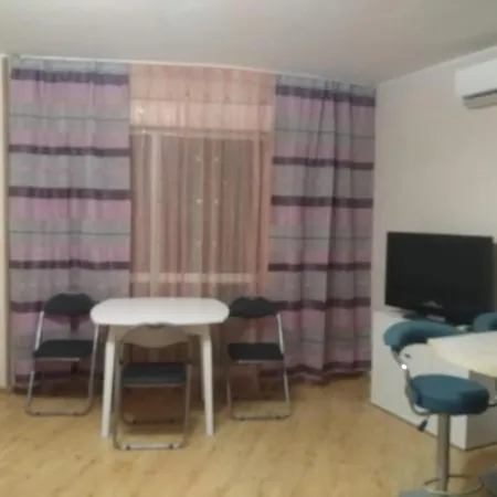 Rubin-2 Appartement Pomorie
