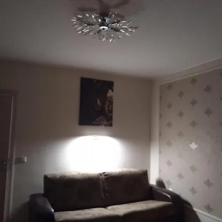 Apartament Rubin-2 *