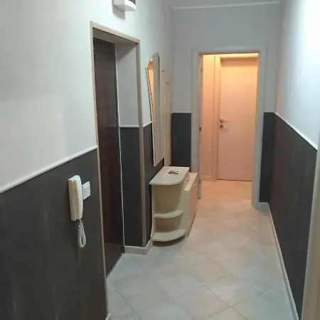 Appartement Rubin-2 Pomorie
