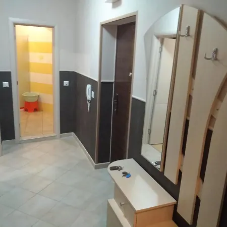 Apartment Rubin-2 Pomorie