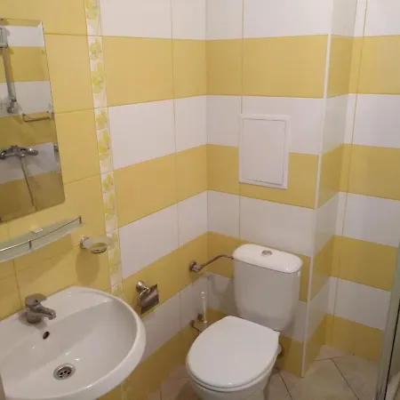 Rubin-2 Apartament *
