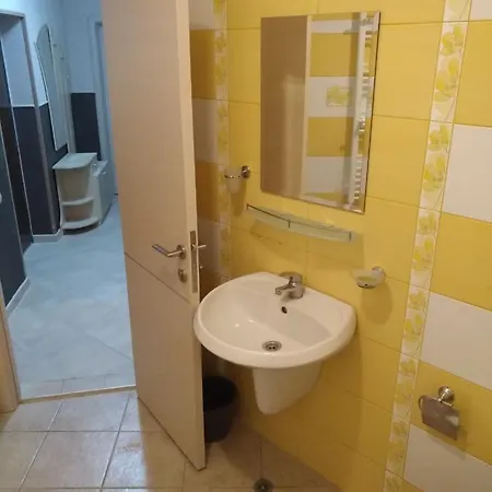 Rubin-2 Apartmán Pomorie